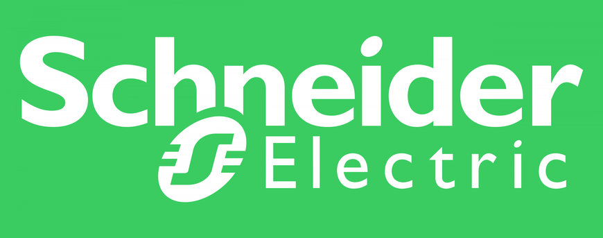 SCHNEIDER ELECTRIC ACCOMPAGNE LE MARCHÉ DU BÂTIMENT DANS LE BOOM DE L’ÉLECTRIFICATION ET DE LA DIGITALISATION